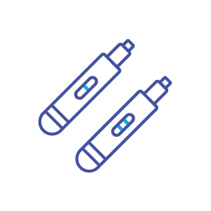 icons Pregnancy Test 1