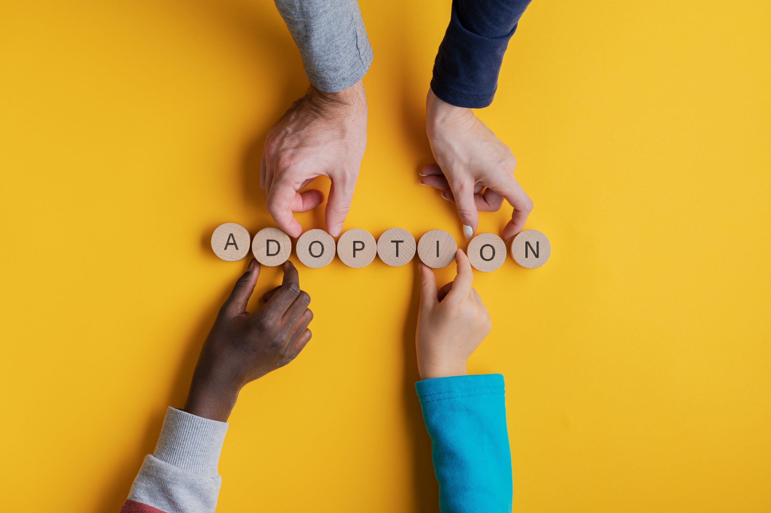 adoption